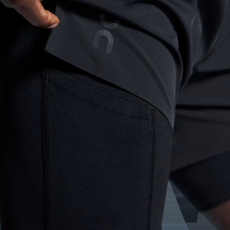 Men's 5" Performance 2-in-1 Short