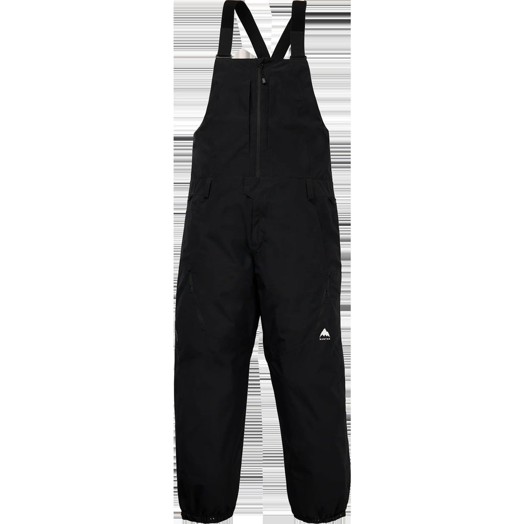 Men's Reserve 2L Relaxed Bib Pants