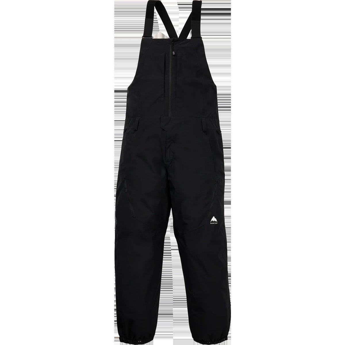 Men's Reserve 2L Relaxed Bib Pants