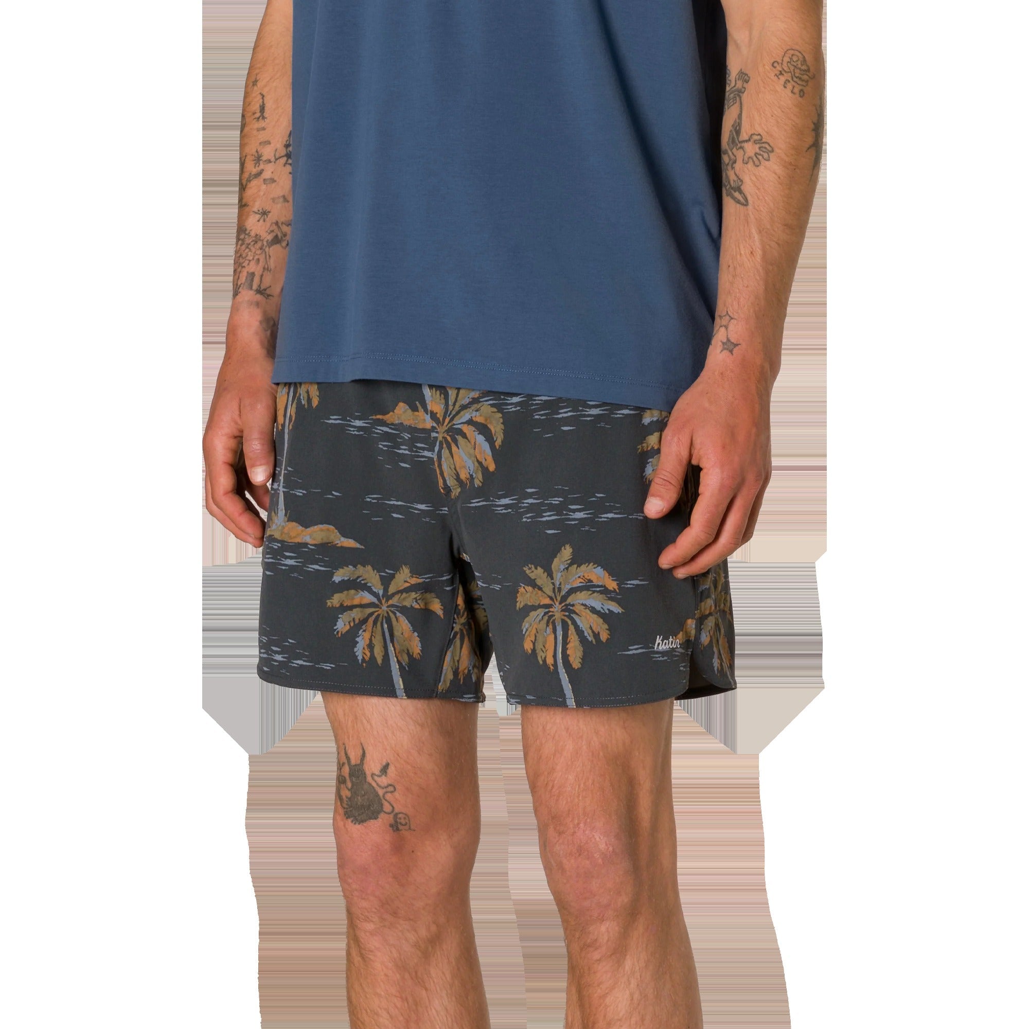 Men's OTG Rover Short