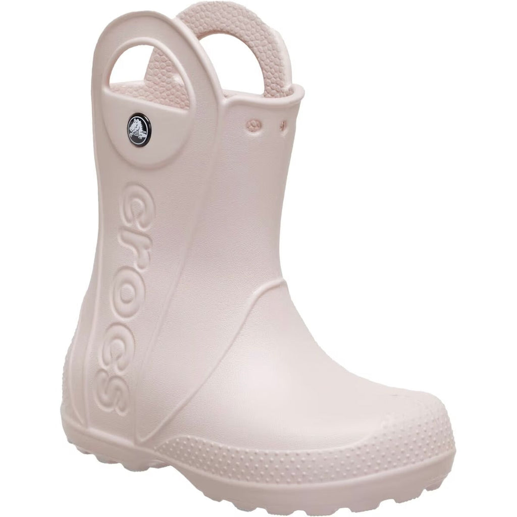 Youth Handle It Rain Boots - Kids