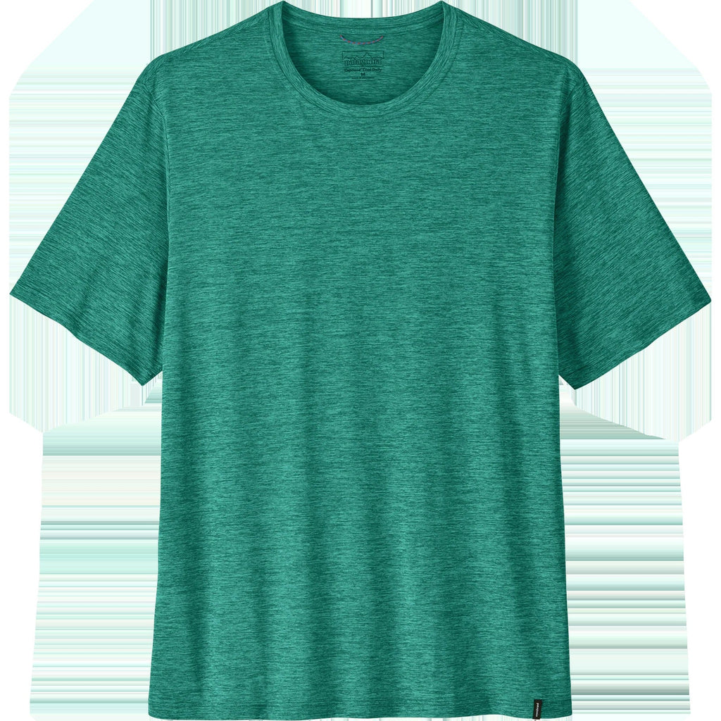 Men's Capilene Cool Daily Shirt SS