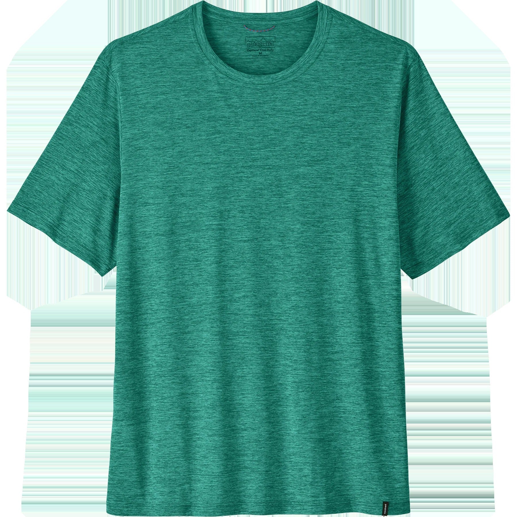 Men's Capilene Cool Daily Shirt SS