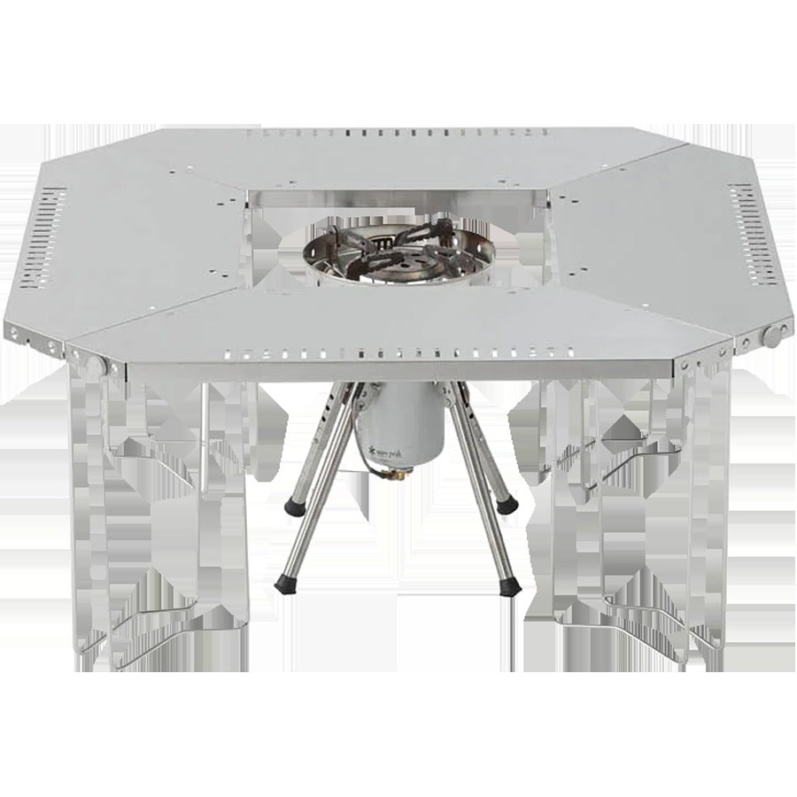 Jikaro Firering Table