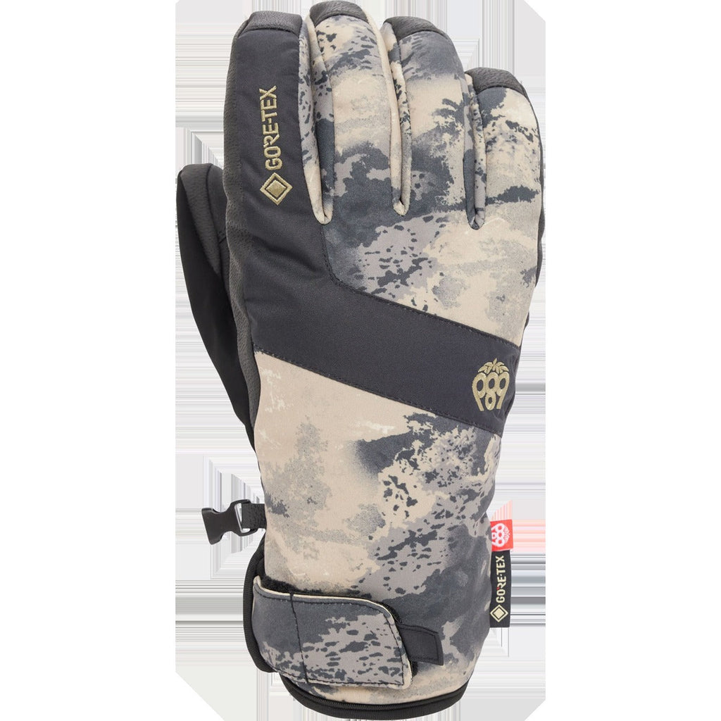 Gore-Tex Linear Under Cuff Glove