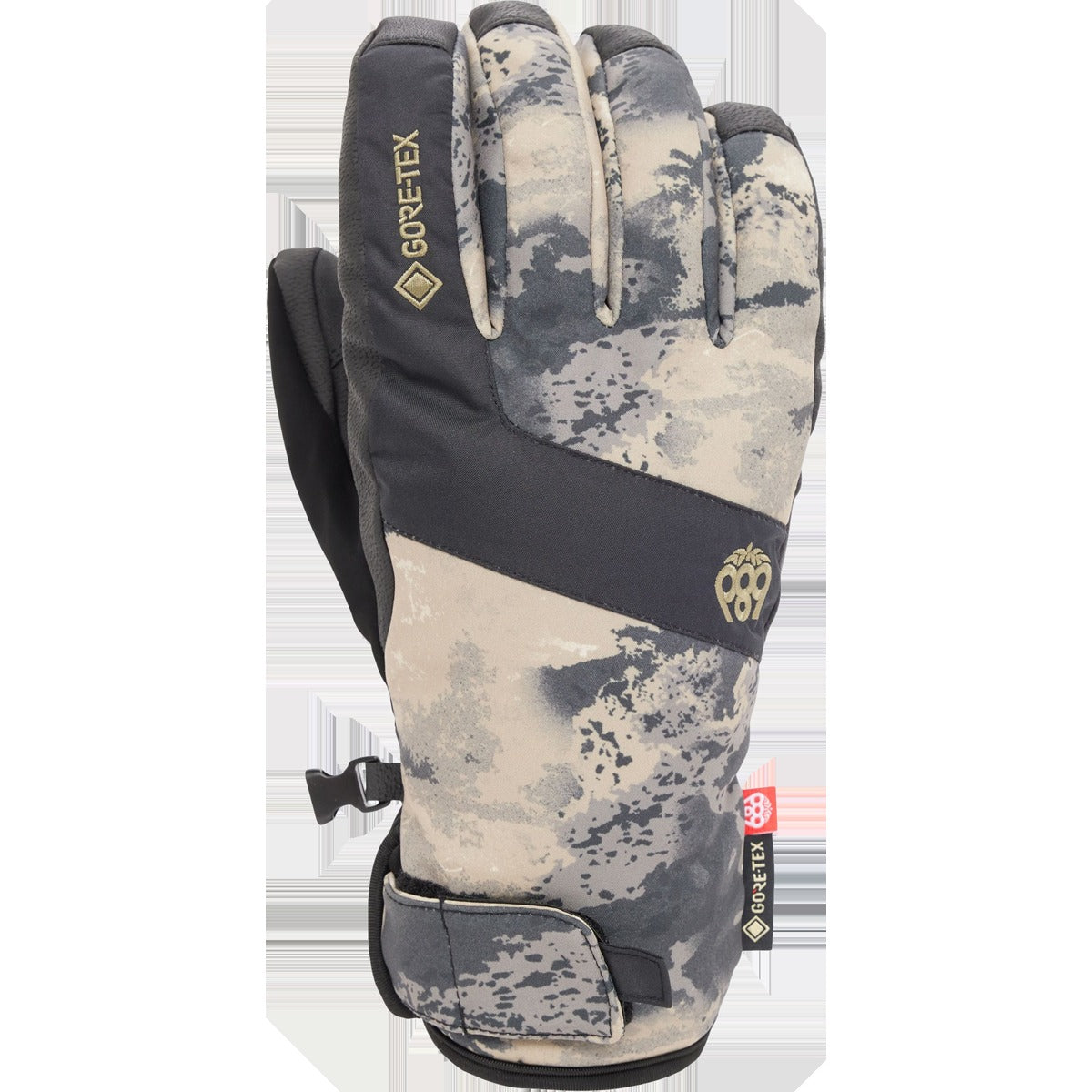 Gore-Tex Linear Under Cuff Glove