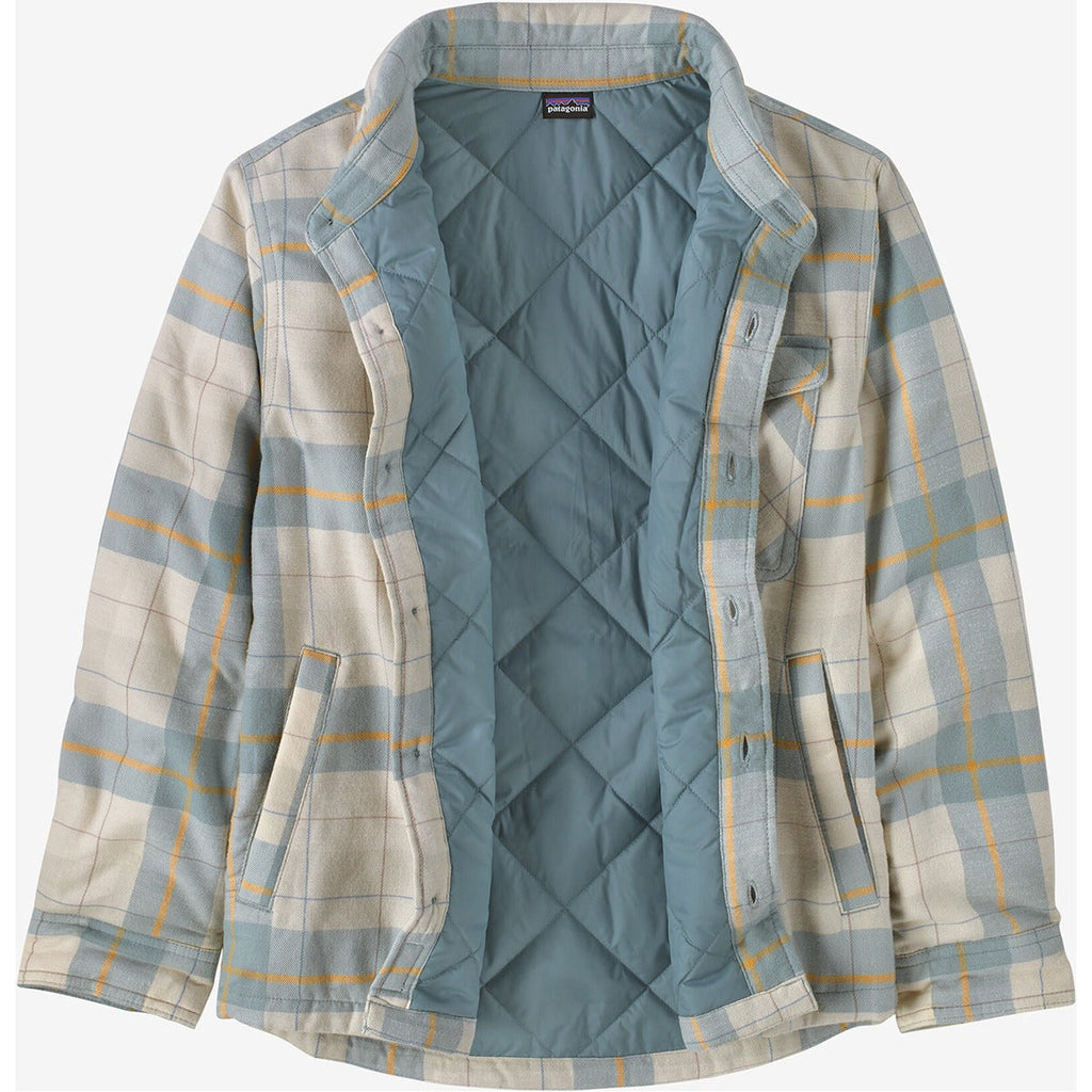 Youth Lightweight Insulated Fjord Jacket