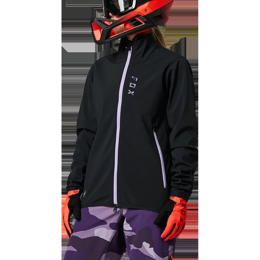 Women's Ranger Fire Jacket