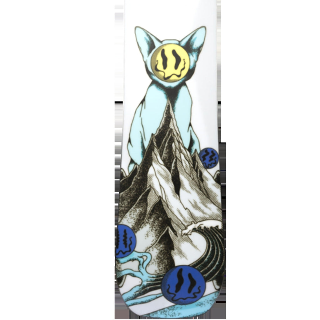 Rally Cat