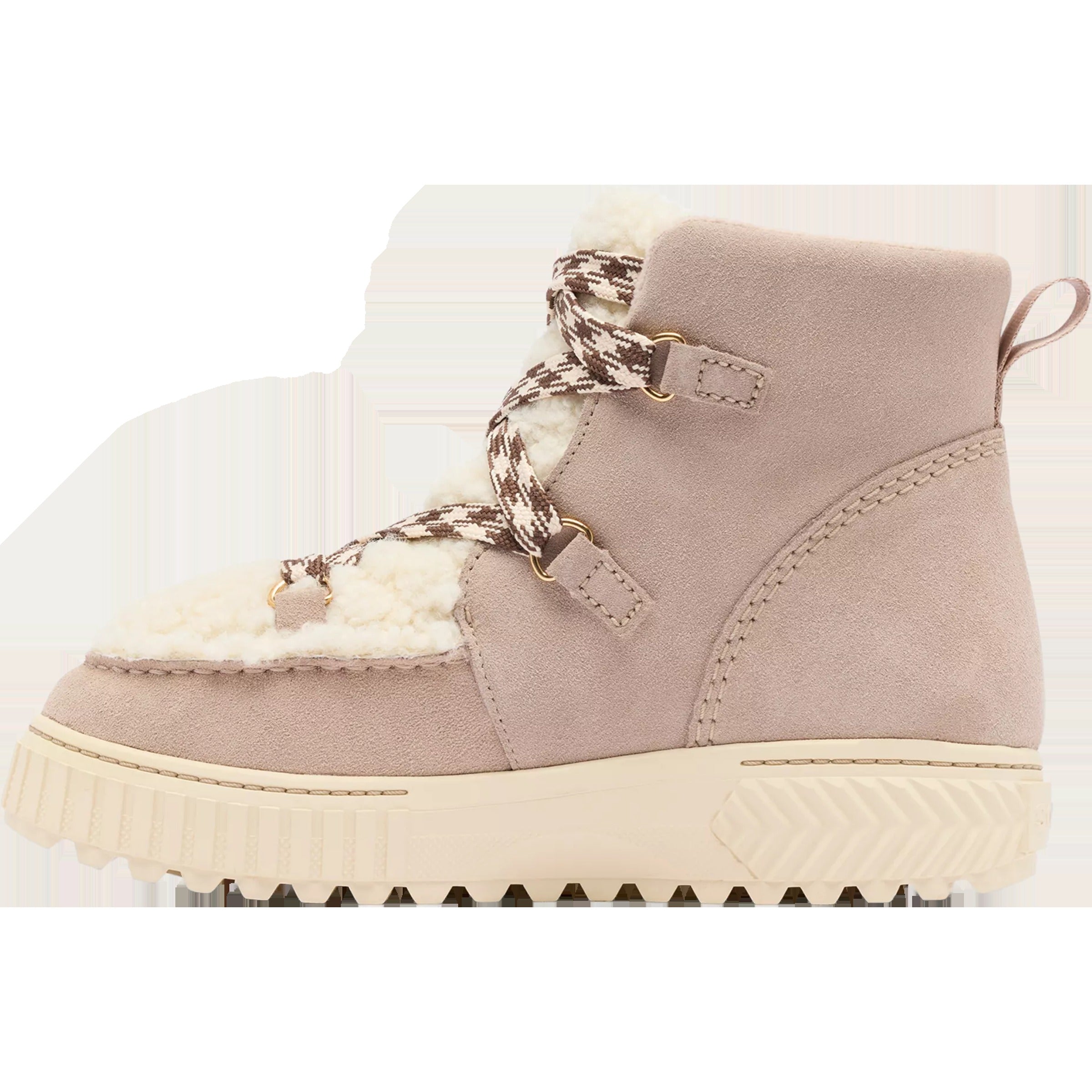 Women's Varsity ONA Ave Alpine Boot WP