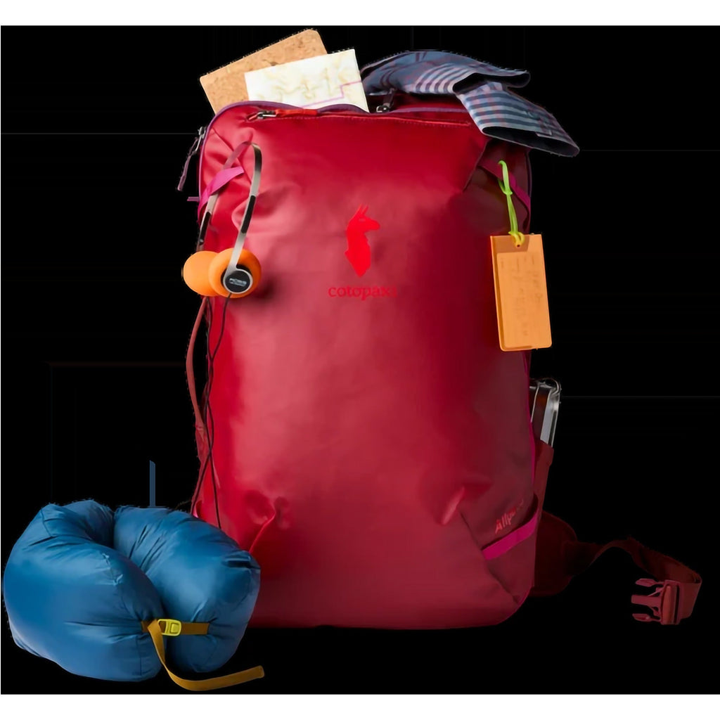 Allpa 35L Travel Pack