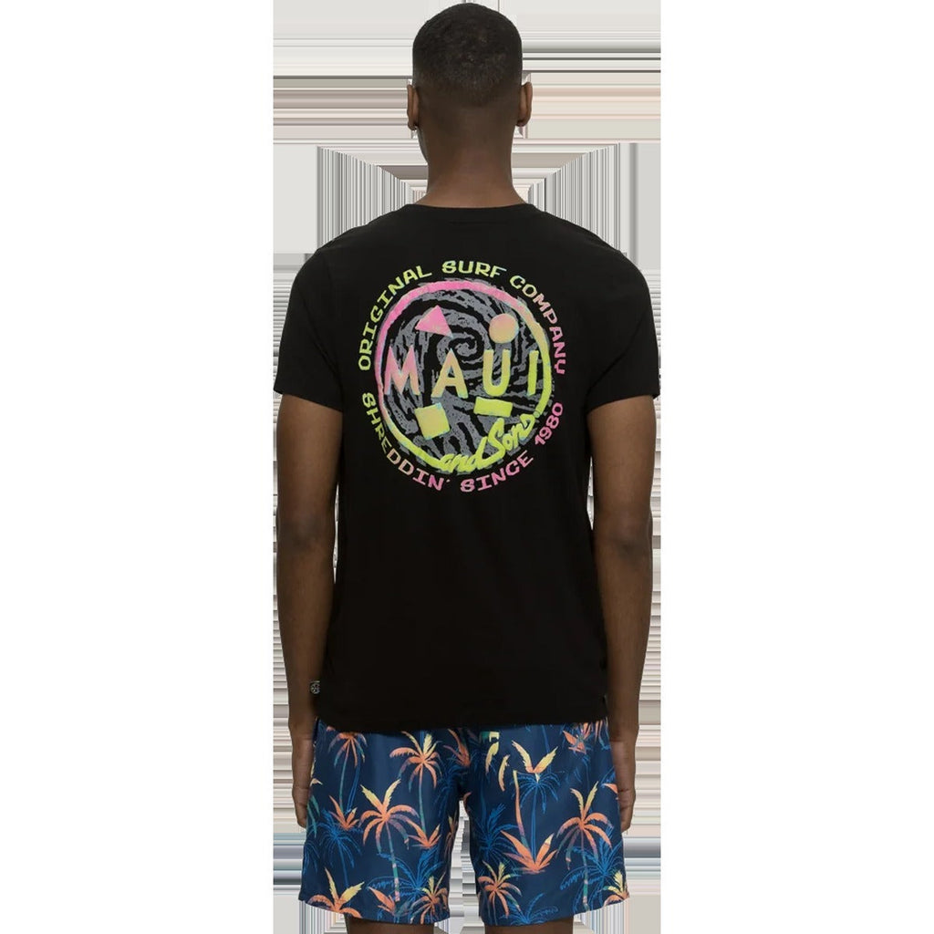 Men's Amped Short Sleeve T-Shirt