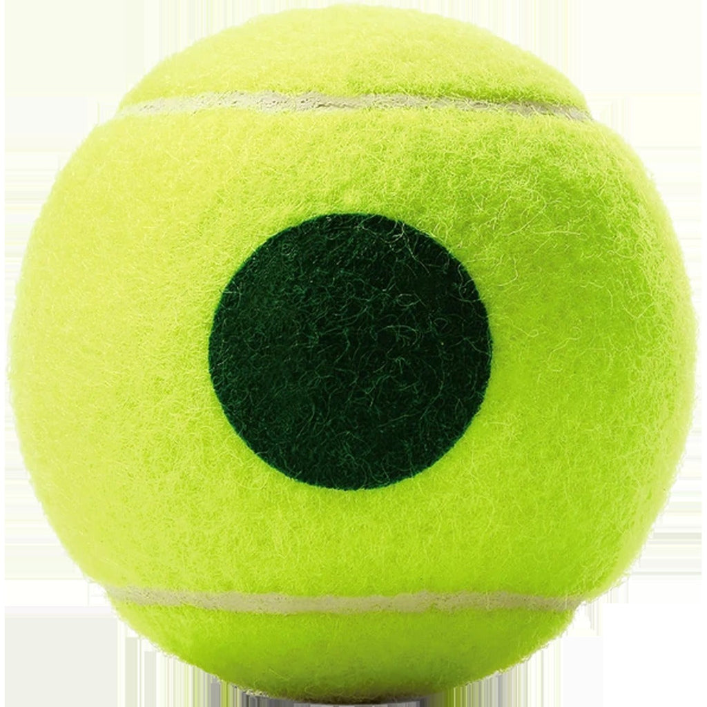 US Open Green Tennis Balls (3 Ball Can)