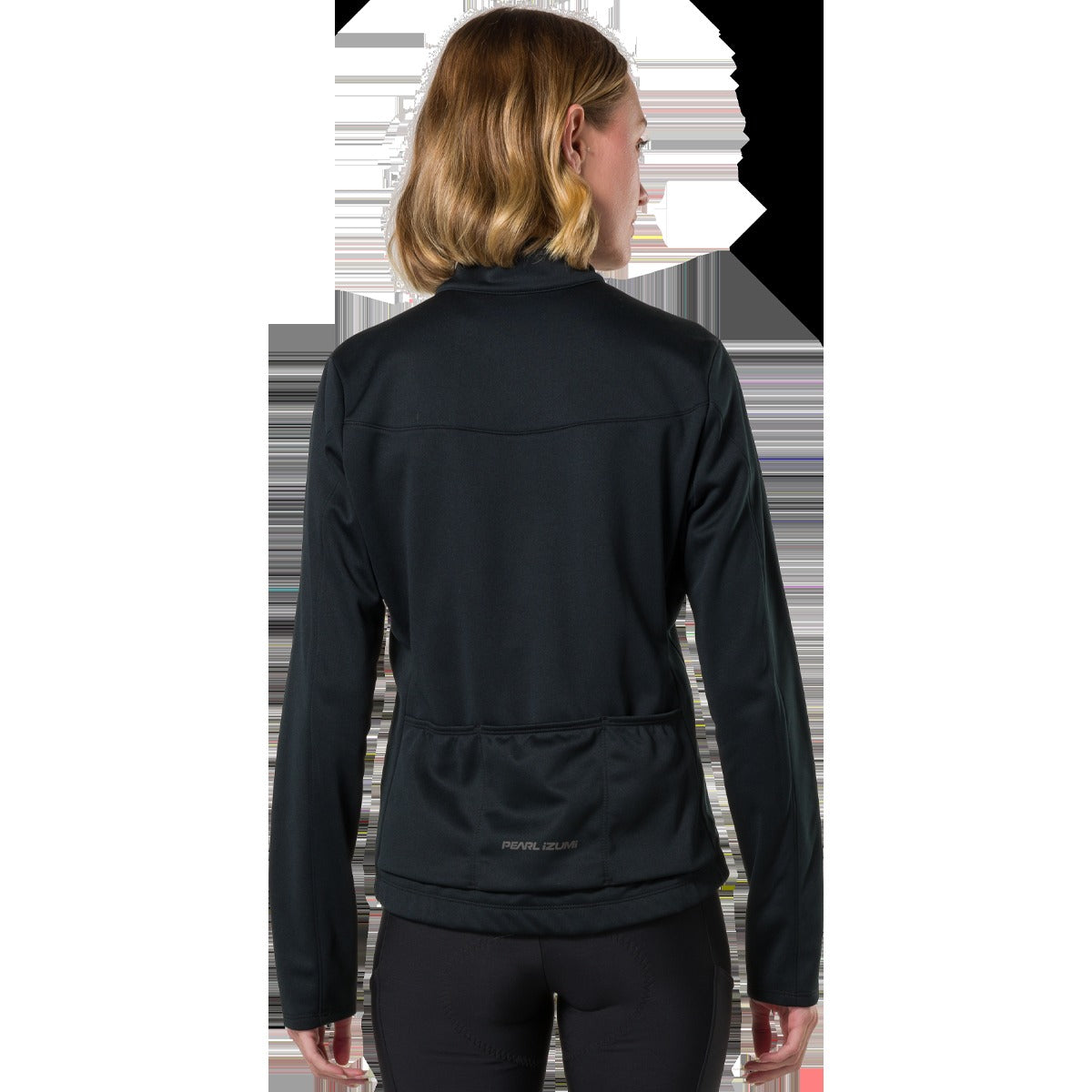 Women's Quest Thermal Jersey