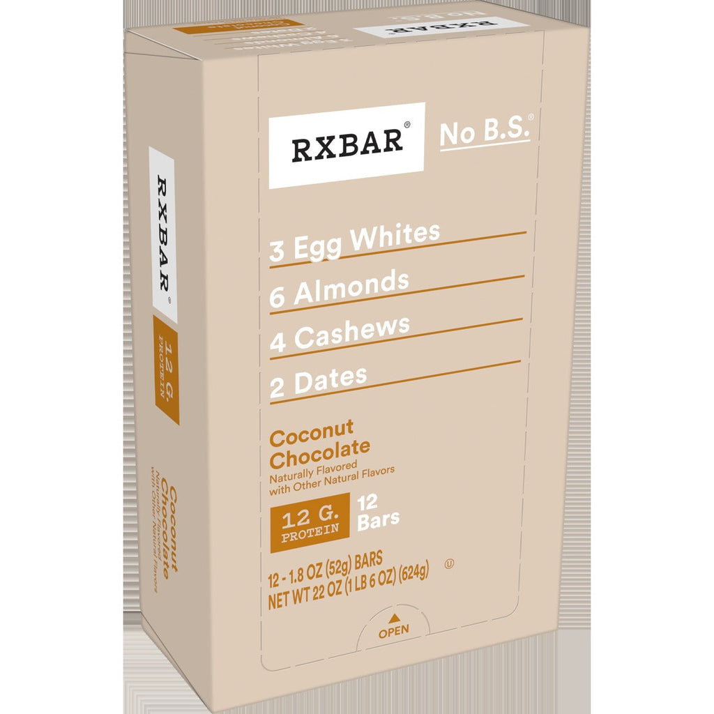 RXBAR Protein Bar
