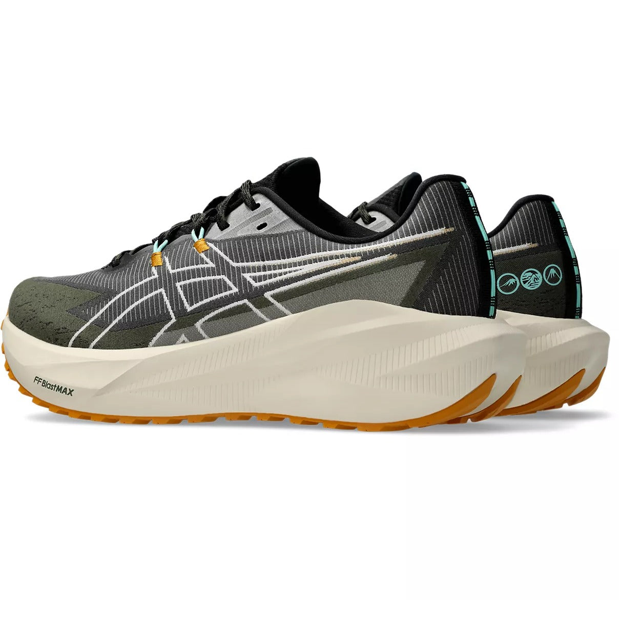 Men's BlazeBlast