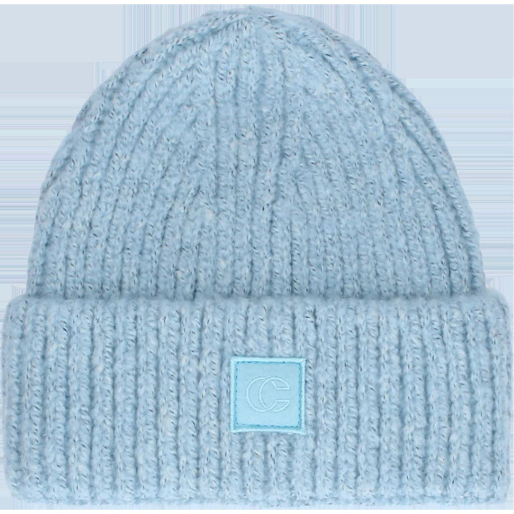 Women's Clover Rib Beanie