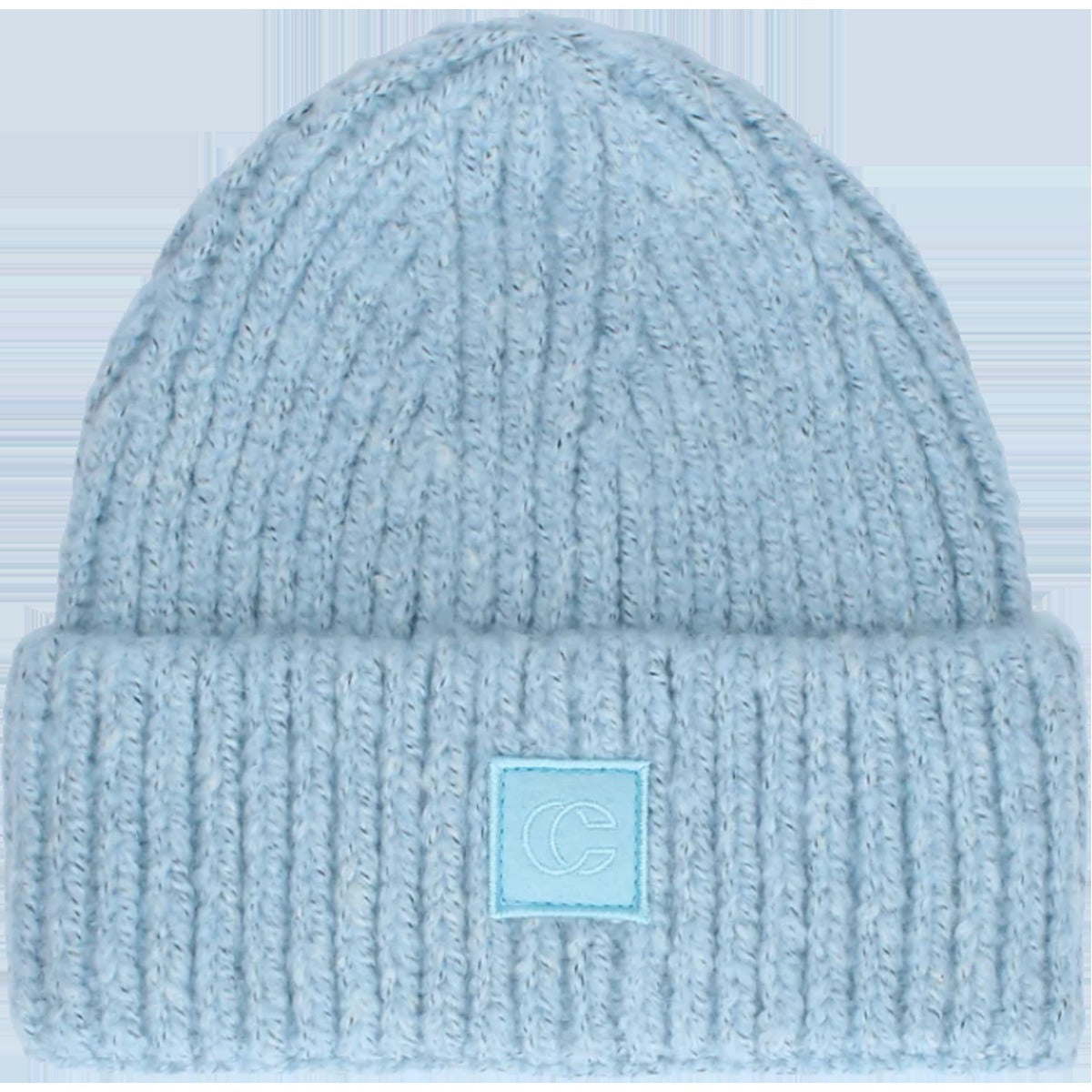Women's Clover Rib Beanie