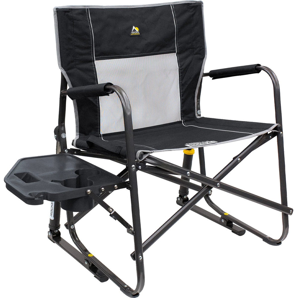 Freestyle Rocker XL with Side Table