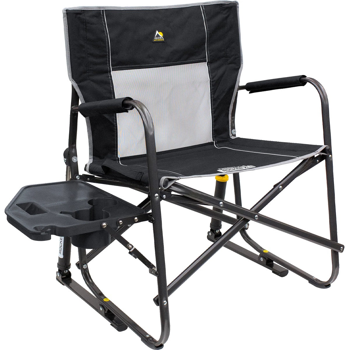 Freestyle Rocker XL with Side Table