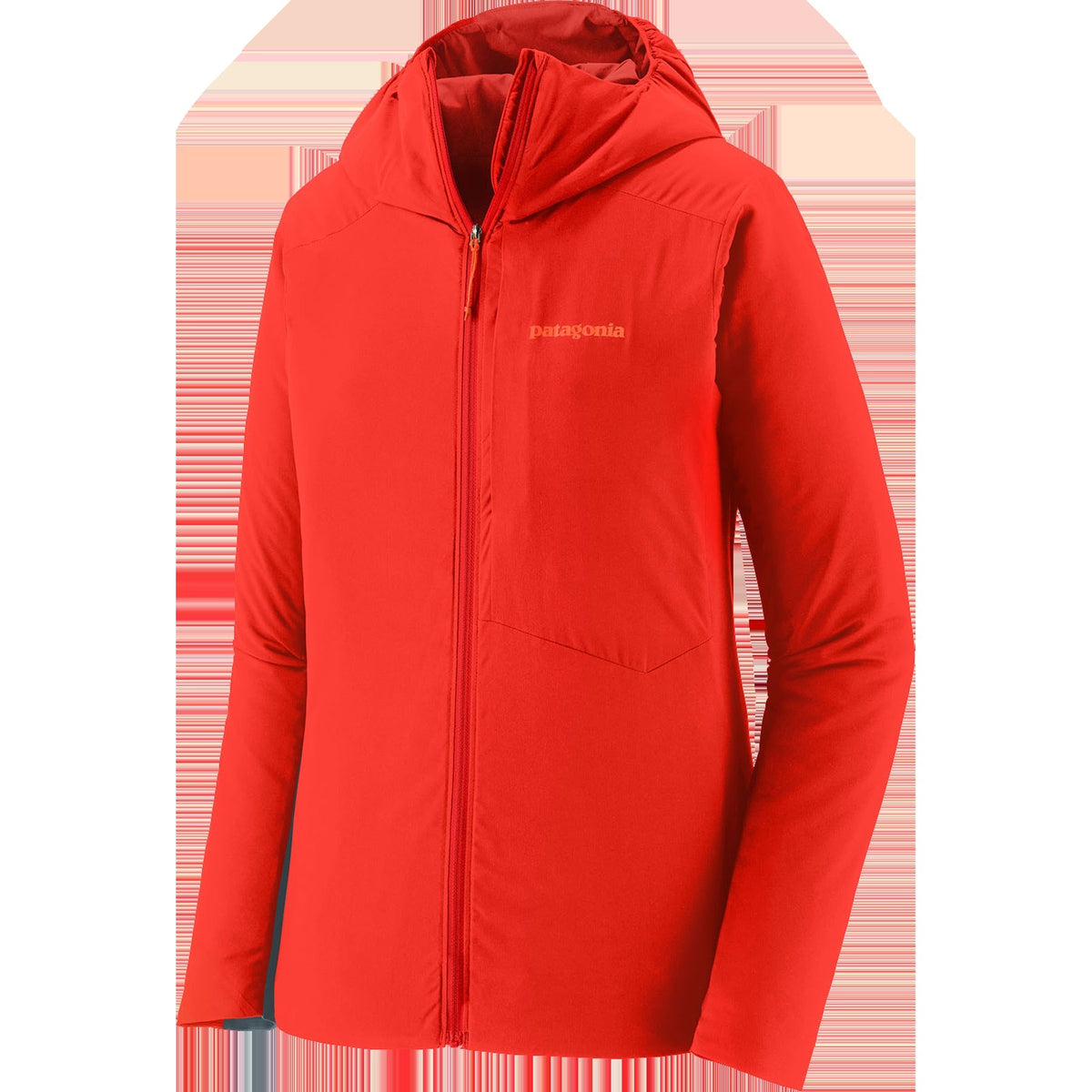 Women's Nano-Air Ultralight Full-Zip Hoody