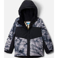 Youth Mighty Mogul III Printed Jacket