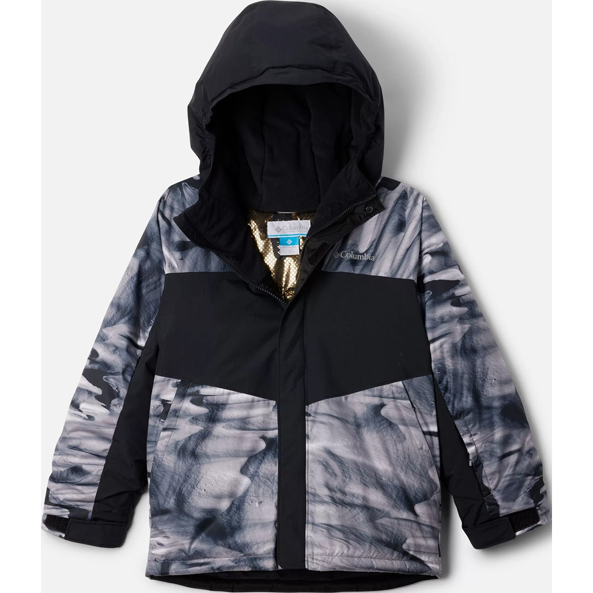 Youth Mighty Mogul III Printed Jacket