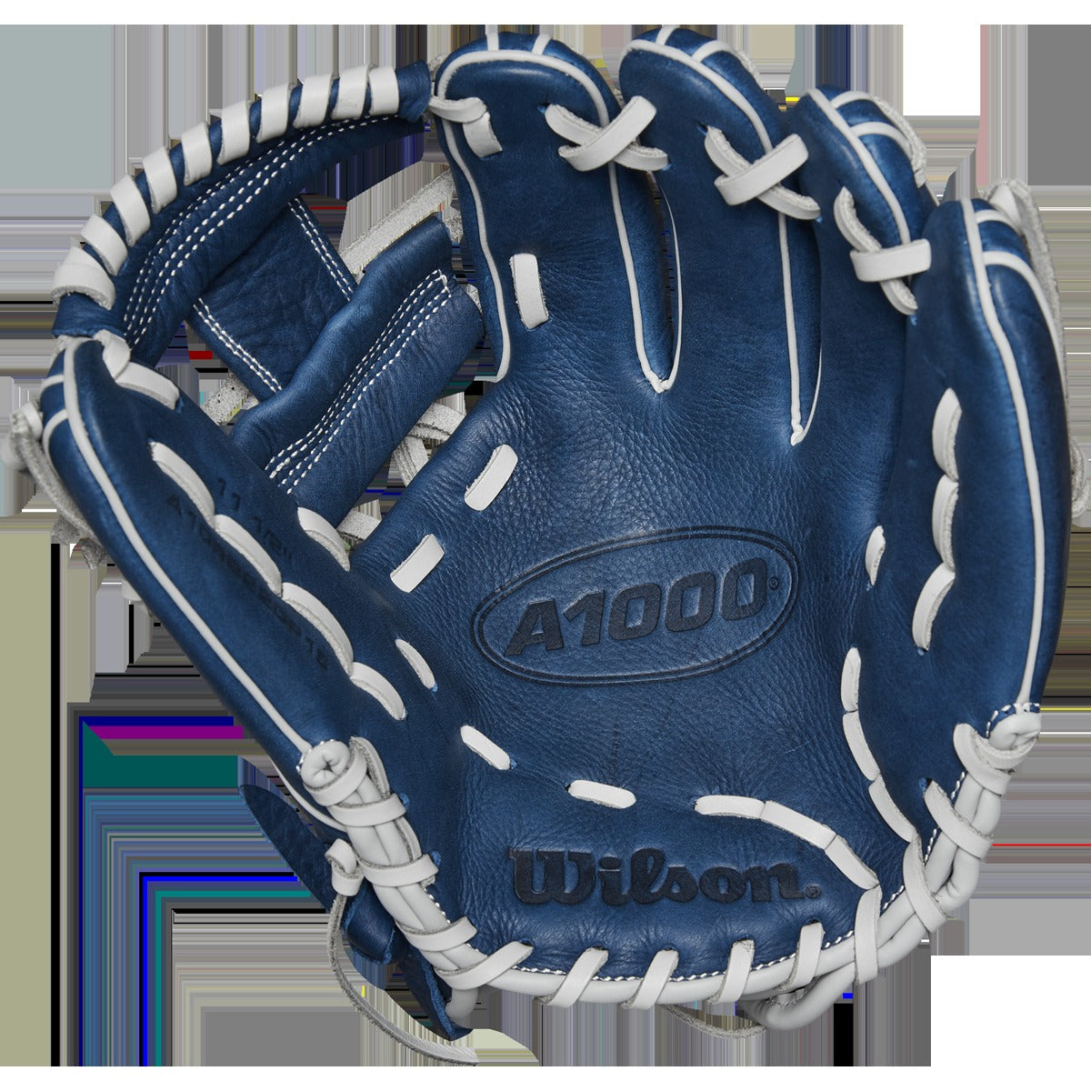 A1000 DP15 Infield - 11.5" H-Web