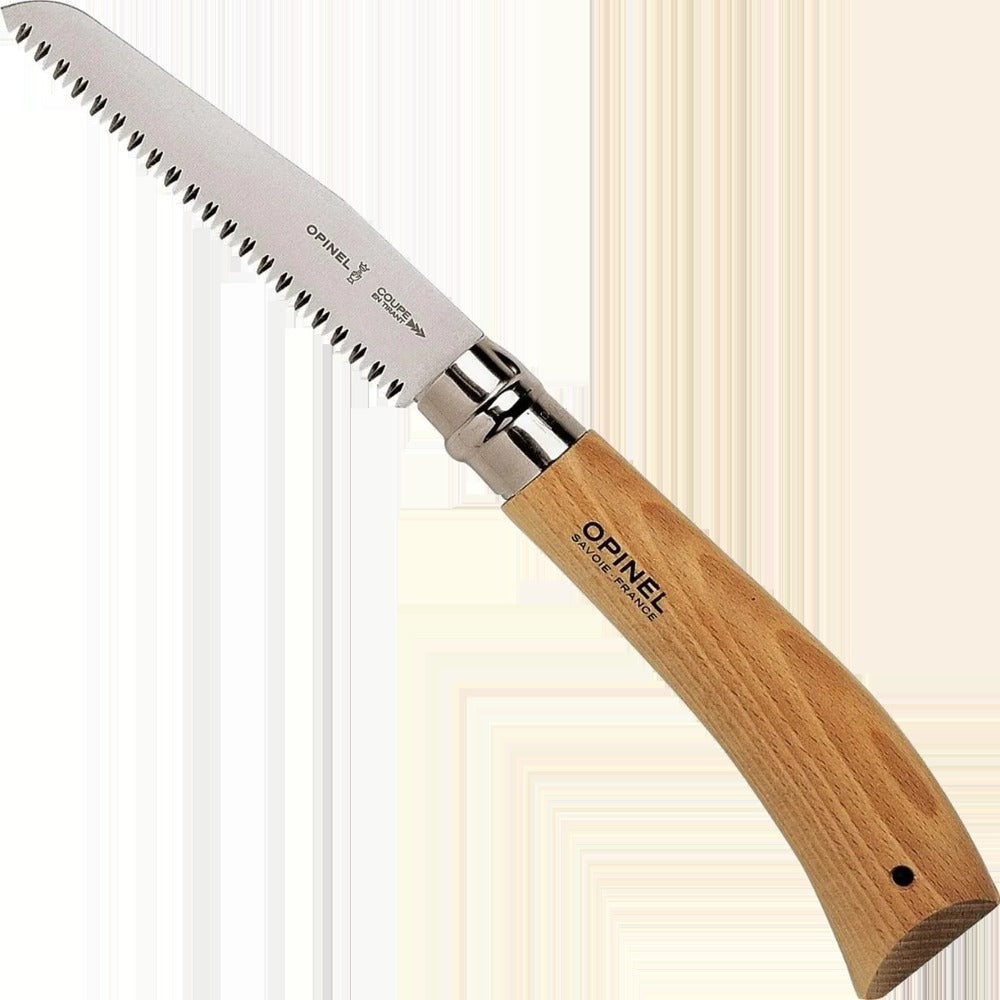 No.12 Carbon Steel Folding Saw