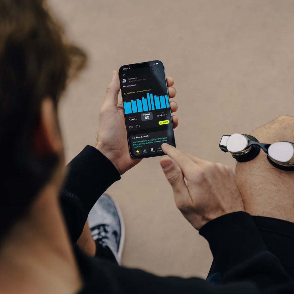 Smart Swim 2 Pro