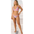 Women's Cabana Floral Rockley Bottom