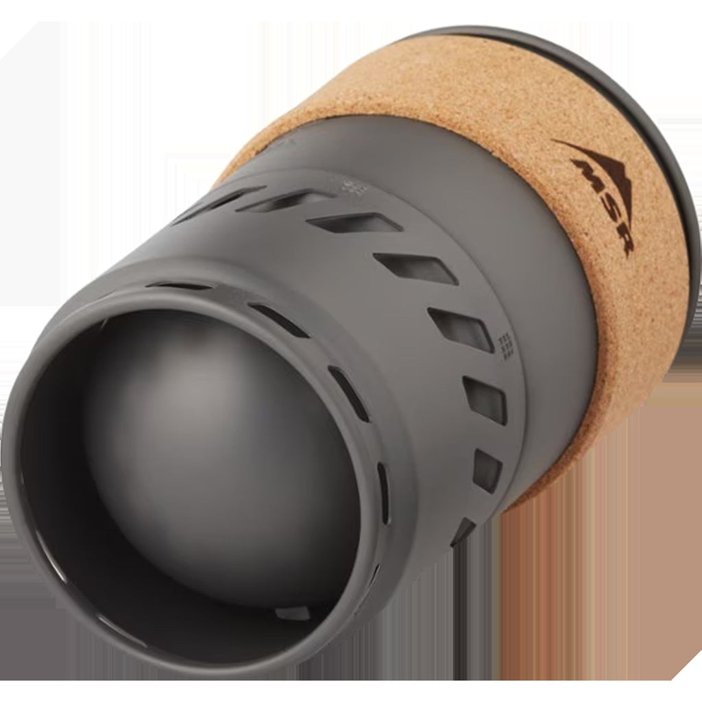 Switch Stove System
