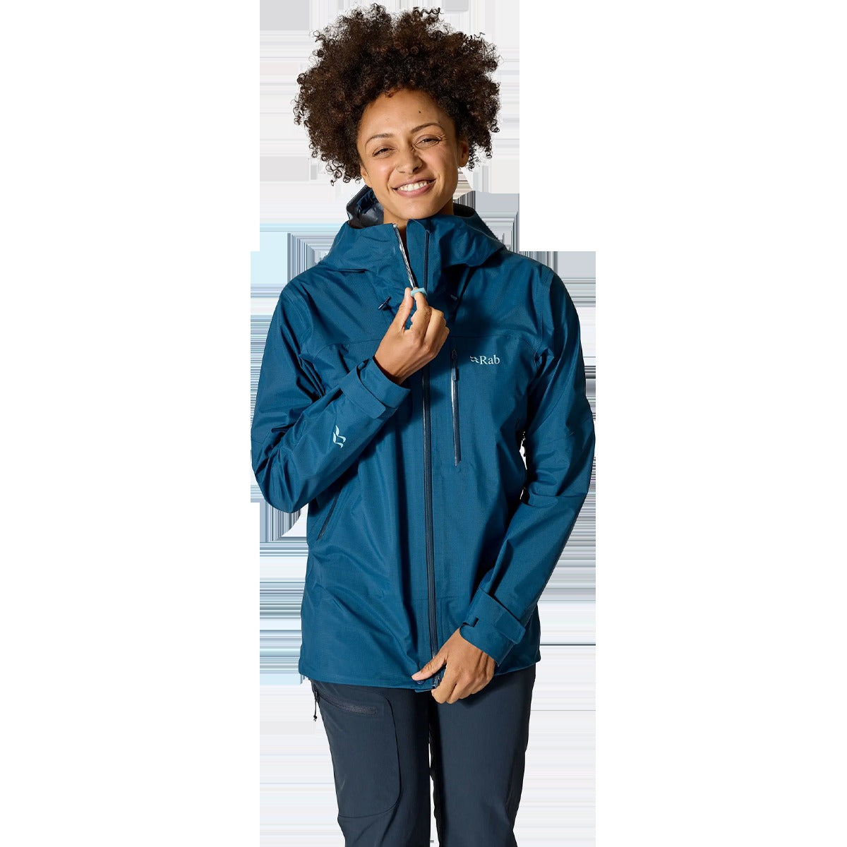 Women's Firewall Mountain Jacket