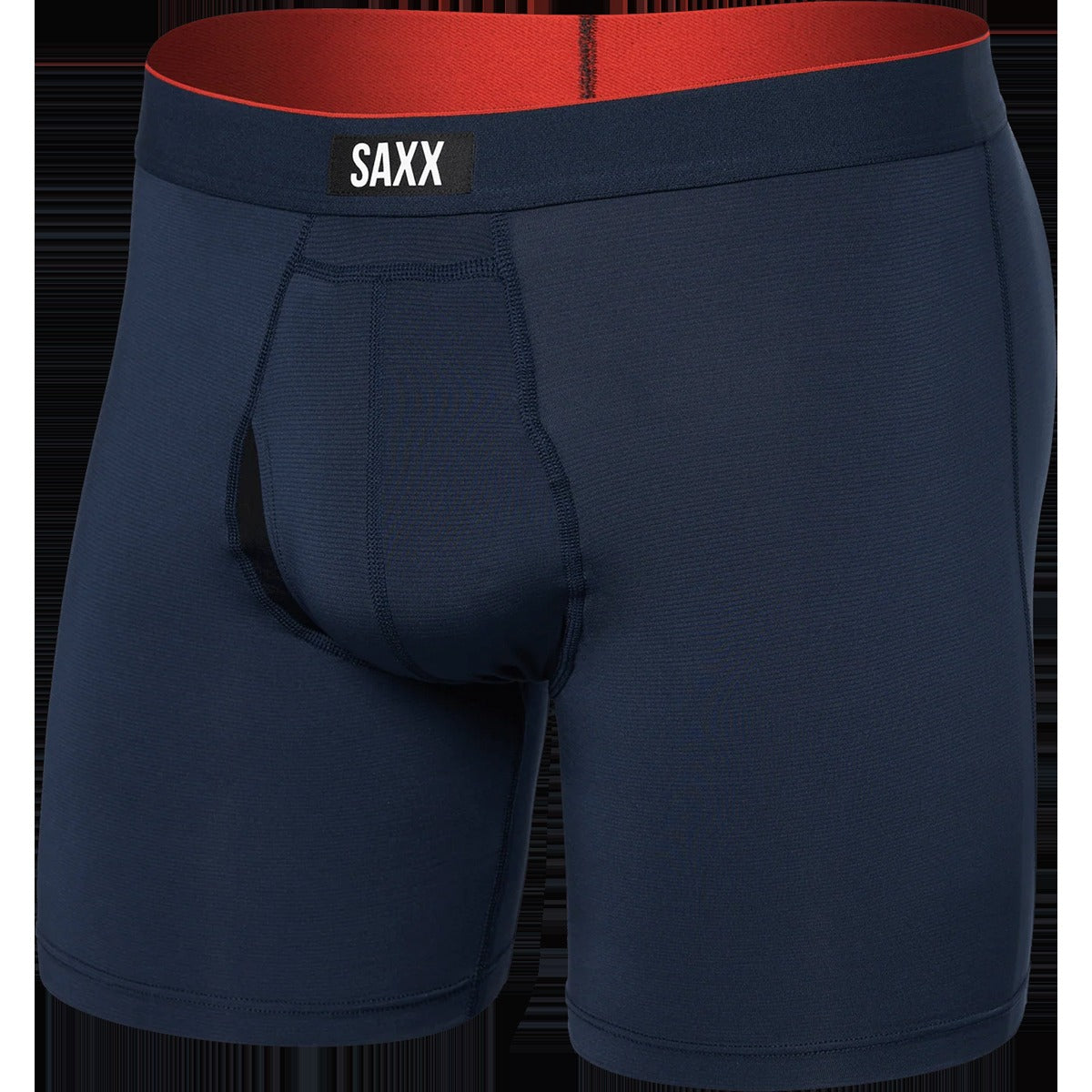 Men's Multi-Sport Mesh Boxer Brief