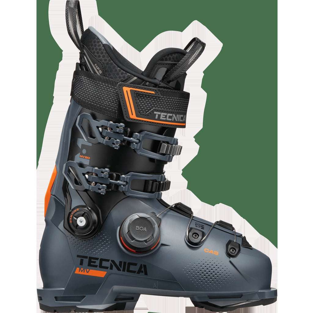 Mach BOA MV 120