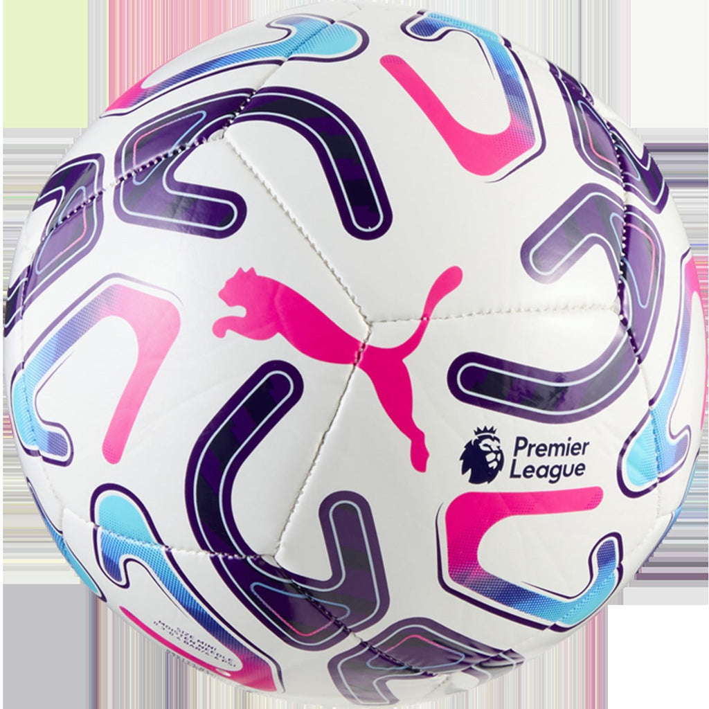 Stellar Mini Premier League Reactivity Ball