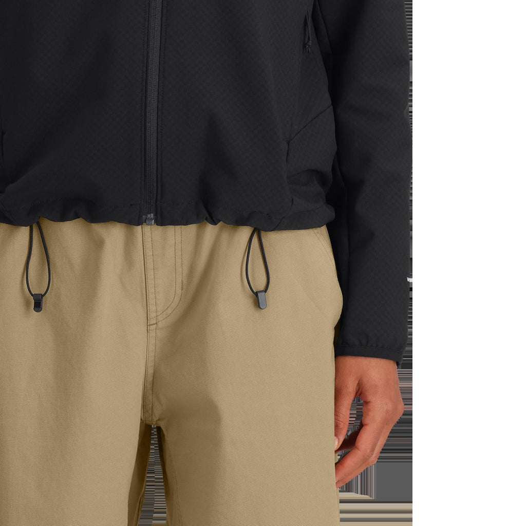 Women's Tek Approach Jacket