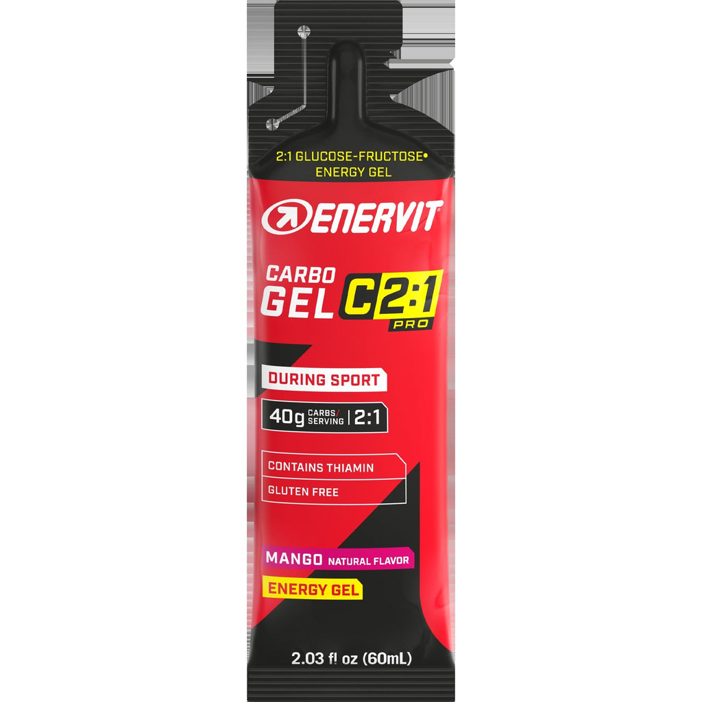 C2:1PRO Carbo Gel