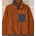 Men's Microdini 1/2-Zip Pullover