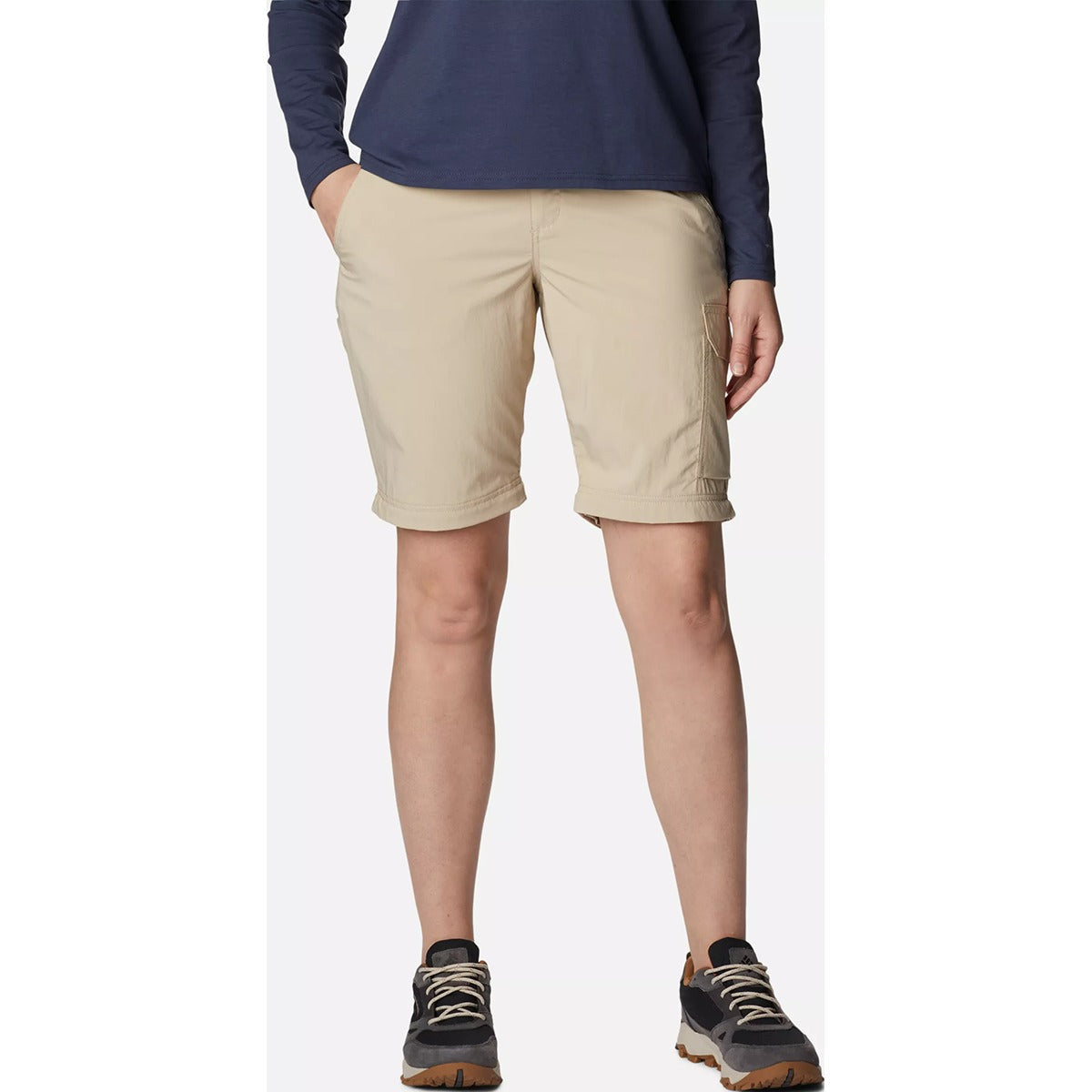 Women's Silver Ridge Utility Convertible Pant