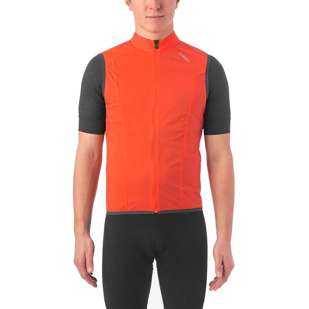 Men's Chrono Expert Wind Vest