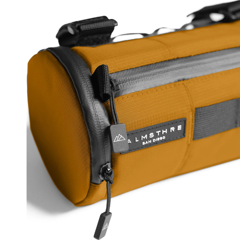 Compact Bar Bag