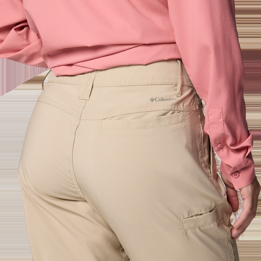 Women's Silver Ridge Utility Convertible Pant