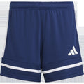 Youth Girl's Squadra 25 Short
