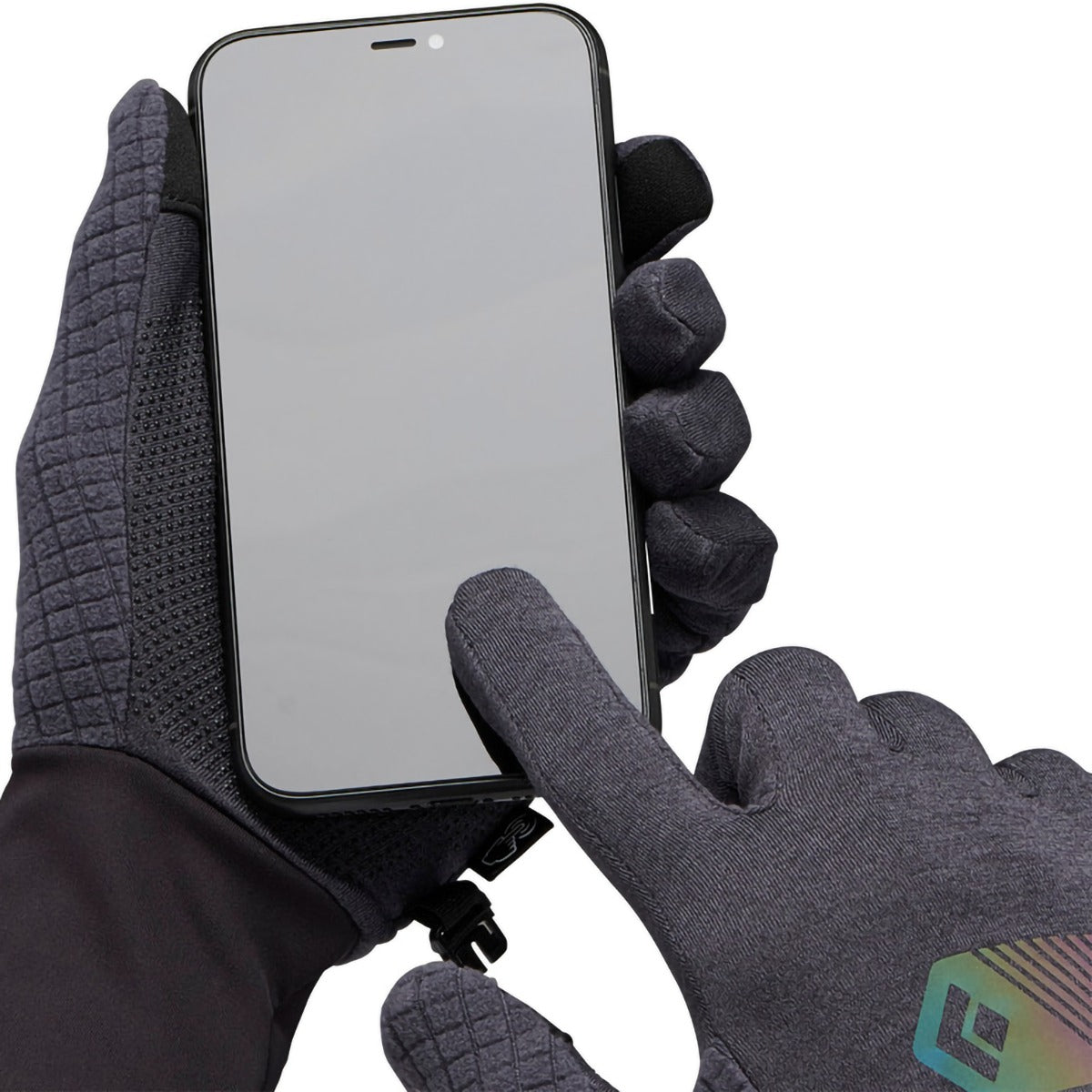 Deploy Gloves