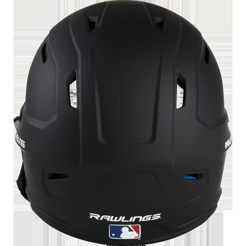 Junior Mach Adjust Helmet