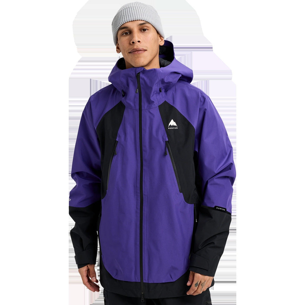 Men's Reserve Gore-Tex 2L Jacket