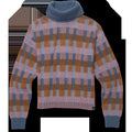 Women's Libre Boxy Sweater