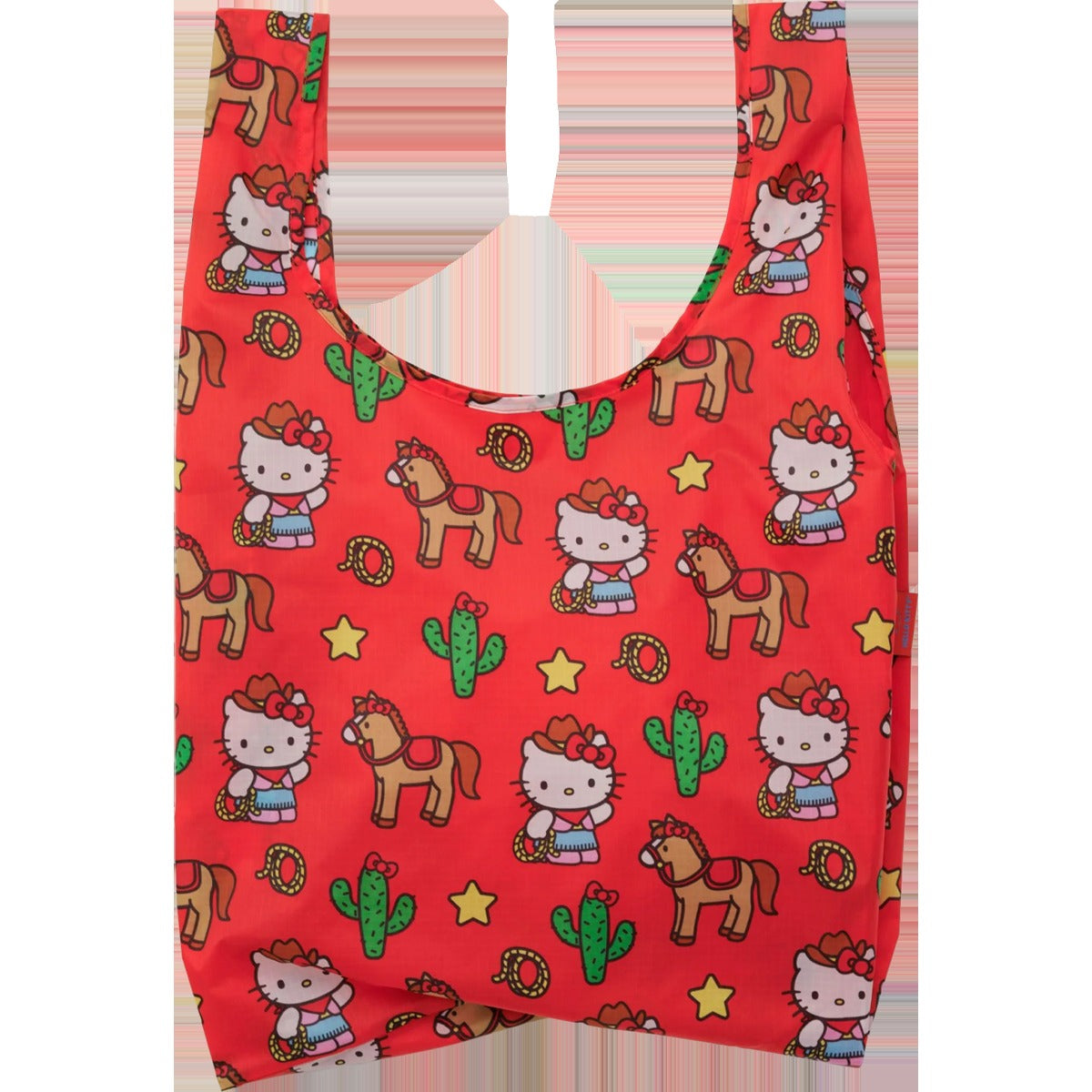 Hello Kitty Standard Baggu