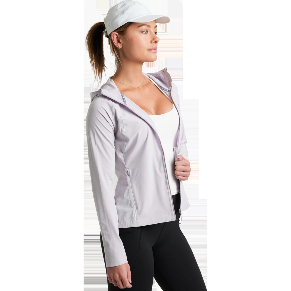 Women's Sunshade Hoody